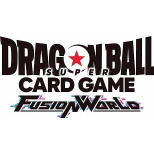【予約前日出荷】[TCG] (BOX) ドラゴンボールスーパーカードゲーム フュージョンワールド ブースターパック 【FB10】(仮) バンダイ(24パック)(20260613)