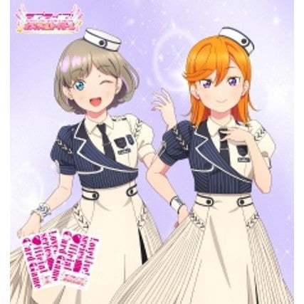 【予約前日出荷】[TCG] ラブライブ!シリーズ オフィシャルカードゲーム スタートデッキ ラブライブ!スーパースター!! Cheer(チア】 ブシロード(20260530)