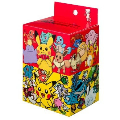 【予約前日出荷】[TCG] ポケモンババ抜き&ポケモンタルカセット ポケモン(20260730)