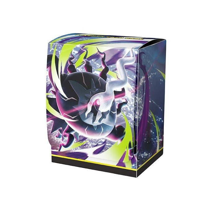【新品】【お取り寄せ】[TCG] ポケモンカードゲーム デッキケース メガダークライ ポケモン(20260522)