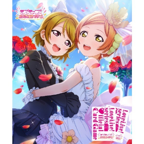 【予約前日出荷】[TCG] (カートン) ラブライブ!シリーズ オフィシャルカードゲーム プレミアムブースター ラブライブ! DUO ブシロード(18BOX)(20261003)