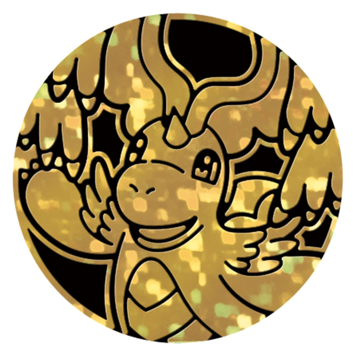 【予約】[TCG] ポケモンカードゲーム MEGA(メガ) スペシャルデッキセットMEGA メガオーダイル・メガカイリュー・メガゲンガー ポケモン(20261113)