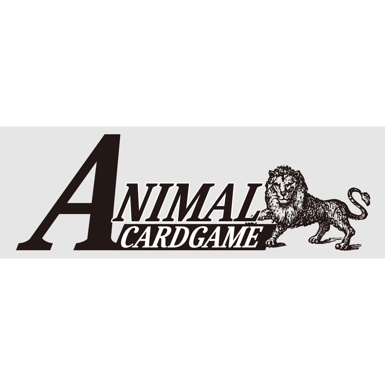 【予約】[TCG] (BOX) 初回生産特典付(ボックスPRカードパック(全6種ランダム)) アニマルカードゲーム 6弾ブースターパック「タイトル未定」 大興印刷(18パック)(20261023)