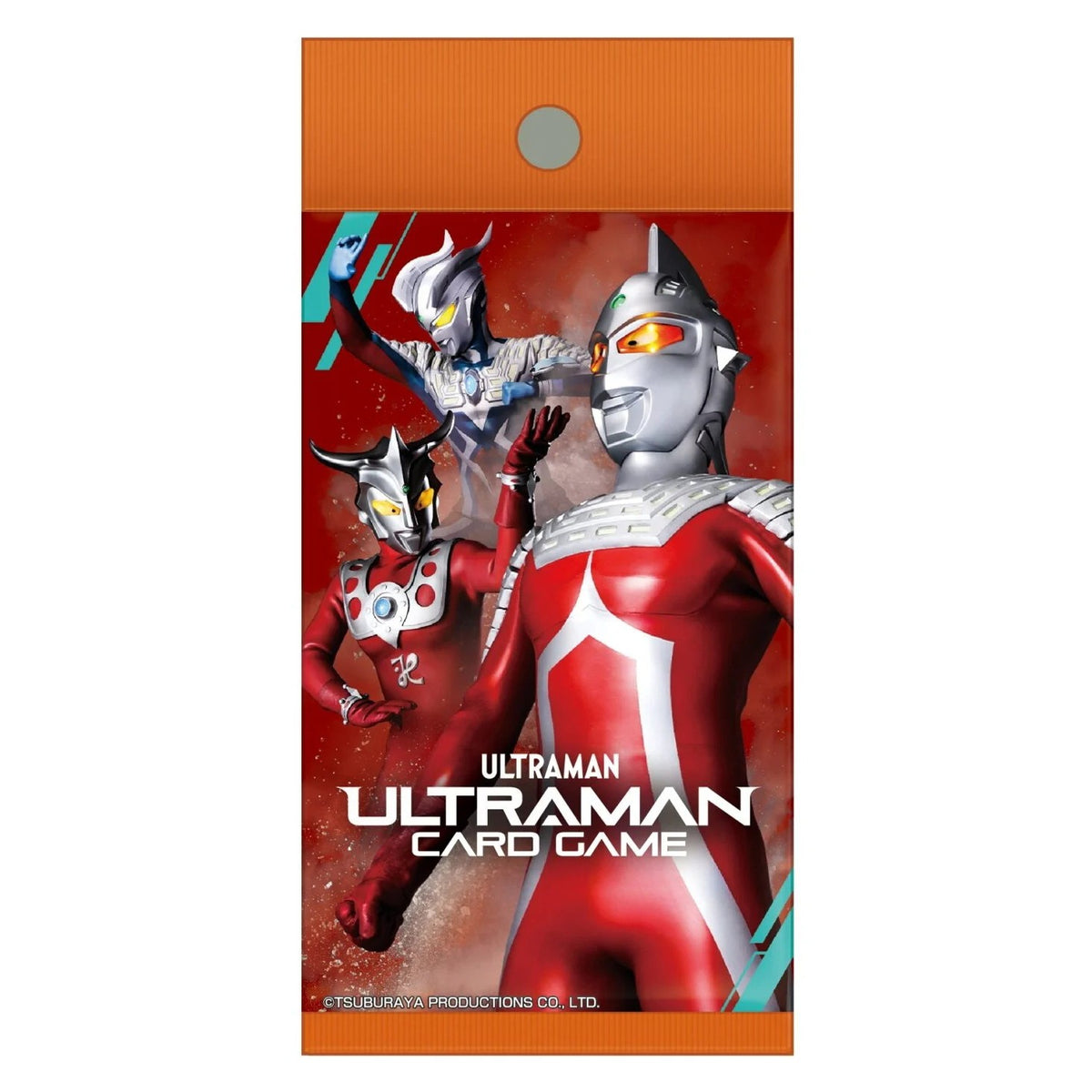 【予約】[TCG] ウルトラマン カードゲーム ブースターパック10 進め銀河の果てまでも【BP10】 バンダイ(20270115)