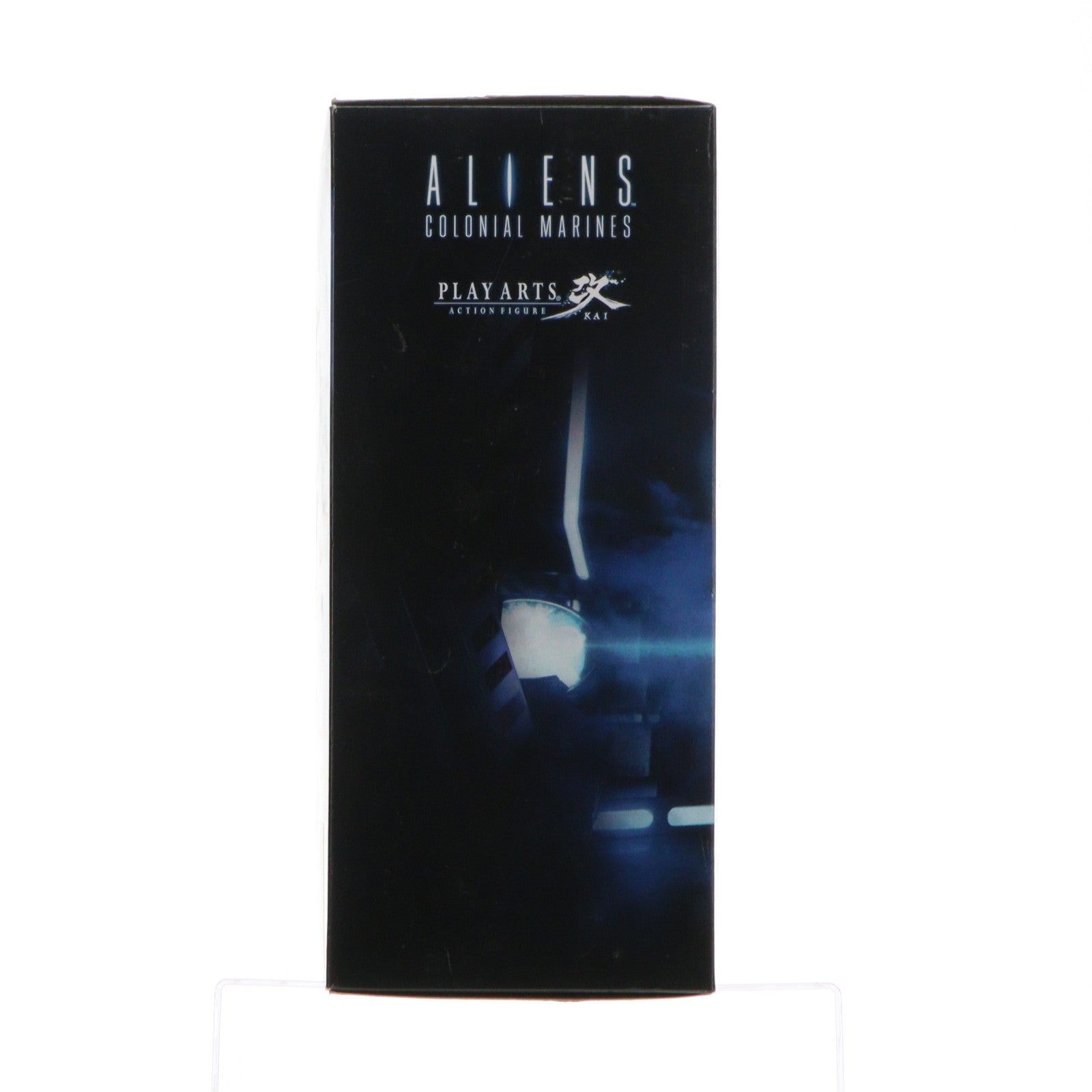 【中古即納】[FIG] PLAY ARTS改(プレイアーツ改) ラーカー ALIENS:COLONIAL MARINES(エイリアン コロニアルマリーンズ) 完成品 可動フィギュア スクウェア・エニックス(20140425)