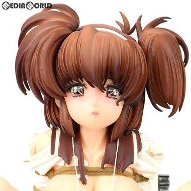 【新品即納】[FIG] 永沢礼子(ながさわれいこ) ～拉致～ 姦 -KAN- 1/6 完成品 フィギュア 岡山フィギュア・エンジニアリング(20140903)