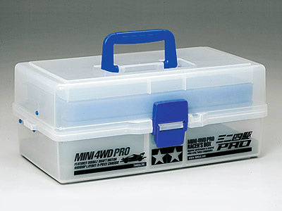 【新品】【お取り寄せ】[PTM] GP354 ミニ四駆PRO レーサーズボックス タミヤ(20131220)