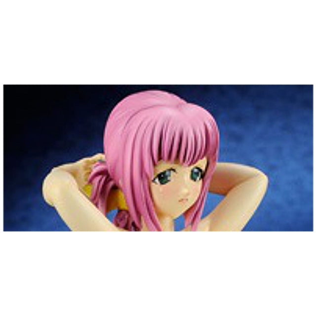 【新品即納】[FIG] 桃野桃子(とおのももこ) 性奴ver 蠱惑の刻 1/8 完成品 フィギュア ギガパルス(20141217)