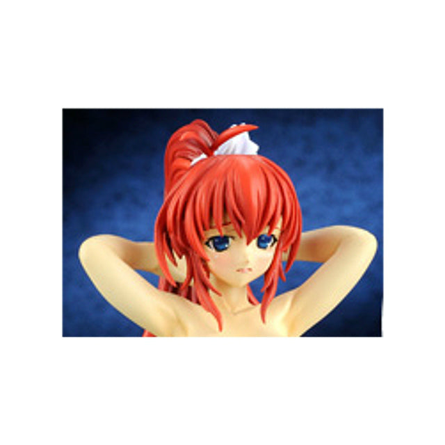 【新品即納】[FIG] 白鳥深琴 性奴ver 淫妖蟲 凌触学園退魔録 フィギュア ギガパルス(20141217)