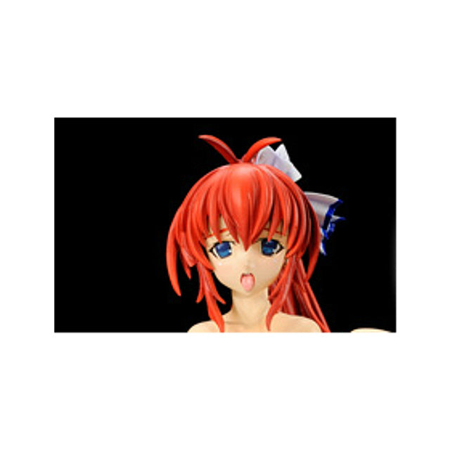 【新品即納】[FIG] 白鳥深琴(しらとりみこと) 牝犬ver 淫妖蟲 ～凌触学園退魔録～/～凌触島退魔録～ 淫妖蟲・蝕 1/8 完成品 フィギュア ギガパルス(20141217)