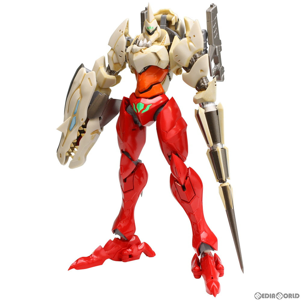 【中古即納】[FIG] METAMOR-FORCE(メタモルフォース) ダイノゲッター2 ダイノゲッター 完成品 可動フィギュア 千値練(せんちねる)(20140823)