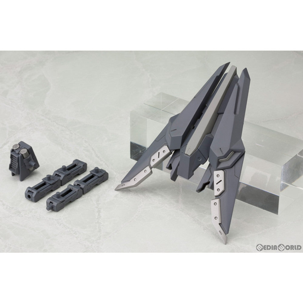 【新品】【お取り寄せ】[PTM] (再々販) M.S.G モデリングサポートグッズ ヘヴィウェポンユニット06 エクシードバインダー プラモデル用アクセサリ(MH06) コトブキヤ(20190828)