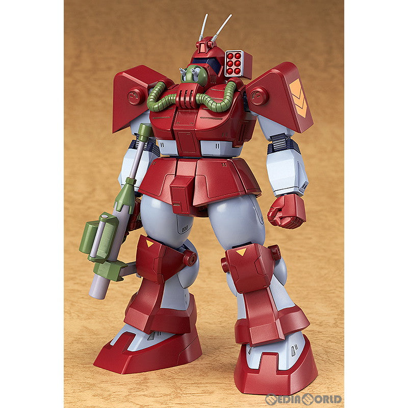 【新品即納】[PTM] コンバットアーマーMAX03 1/72 アビテートT10B ブロックヘッド 太陽の牙ダグラム プラモデル マックスファクトリー(20240731)