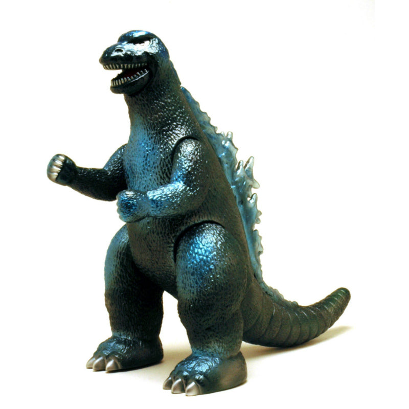 【新品即納】[SFT] 世紀の大怪獣 ゴジラ450 ソフビ マルサン(20220731)
