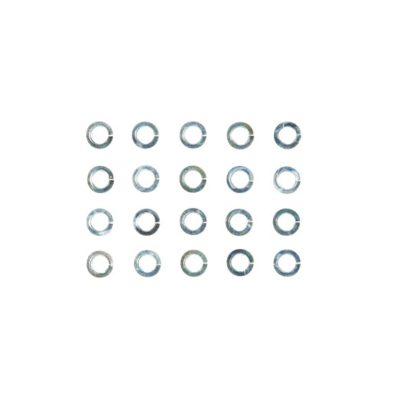 【新品】【お取り寄せ】[PTM] AO-1036 ミニ四駆 2mmスプリングワッシャー(20個） タミヤ(20140125)