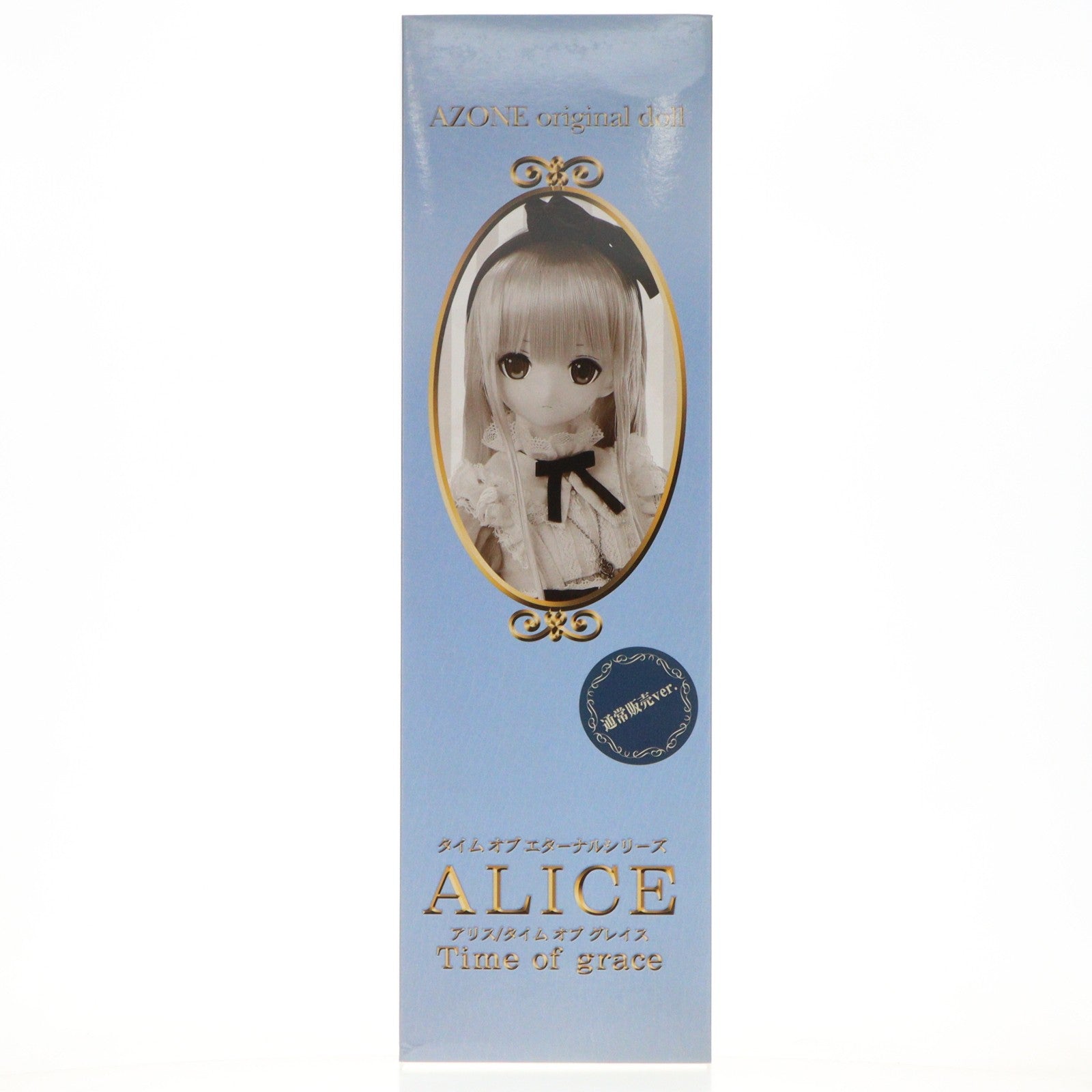 【中古即納】[DOL] 48Alice(アリス)/Time of grace タイム オブ グレイス (通常販売ver.) ドール アゾン(20140827)
