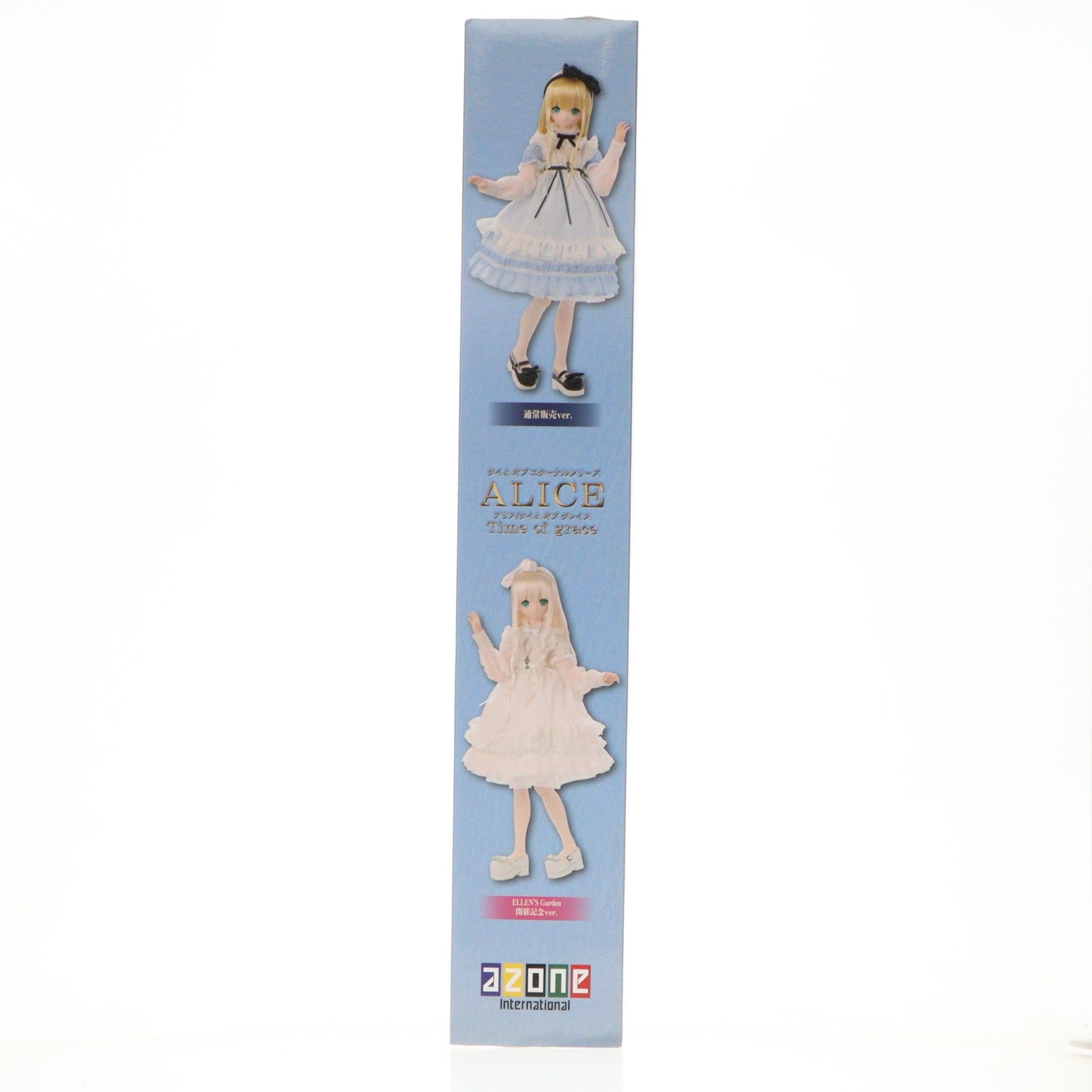 【中古即納】[DOL] 48Alice(アリス)/Time of grace タイム オブ グレイス (通常販売ver.) ドール アゾン(20140827)