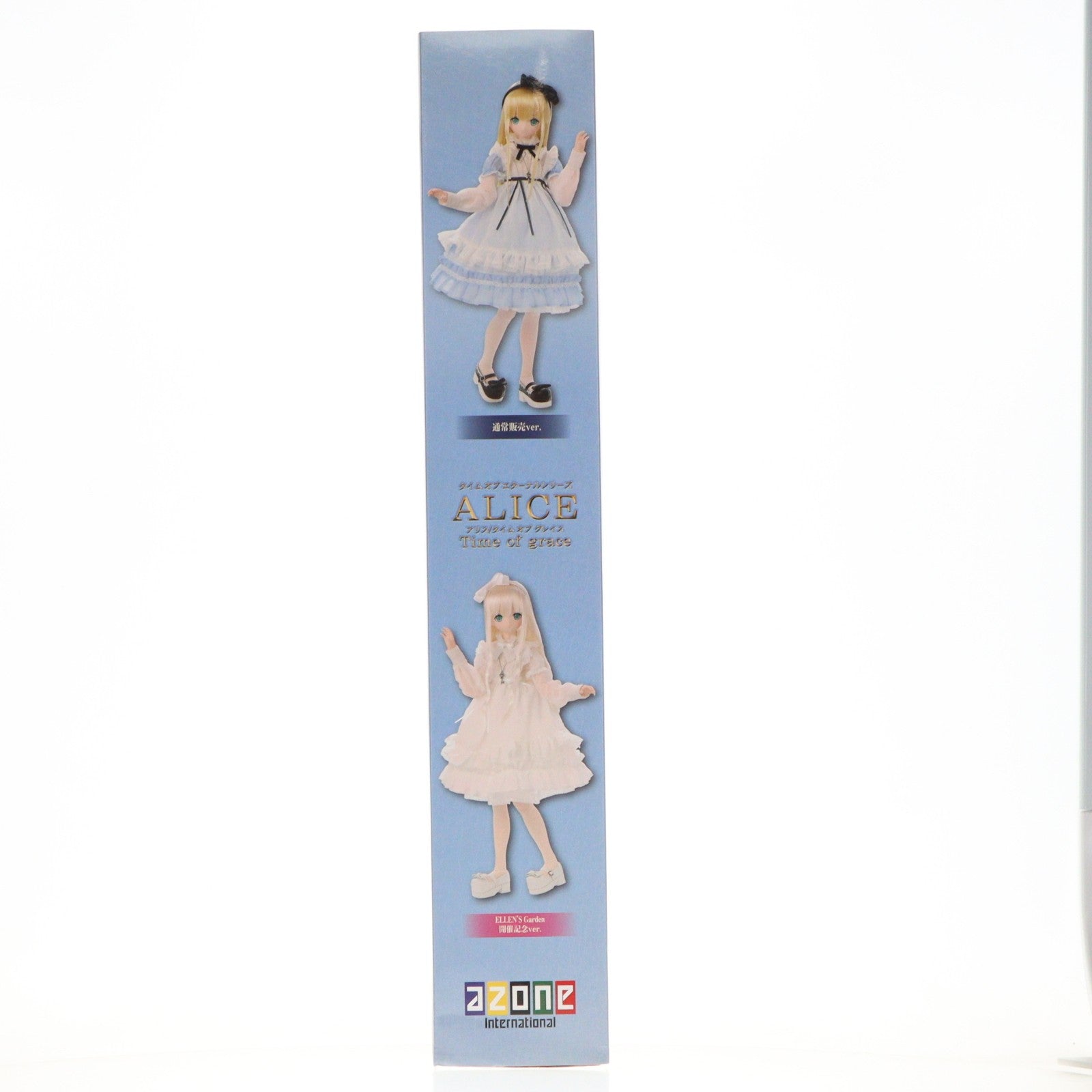【中古即納】[DOL] 48Alice(アリス)/Time of grace タイム オブ グレイス (通常販売ver.) ドール アゾン(20140827)