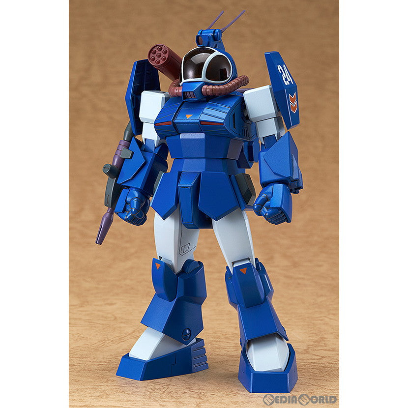 【中古即納】[PTM] COMBAT ARMORS MAX04 1/72 Scale ソルティック H8RF コーチマSpl 太陽の牙ダグラム プラモデル マックスファクトリー(20141226)