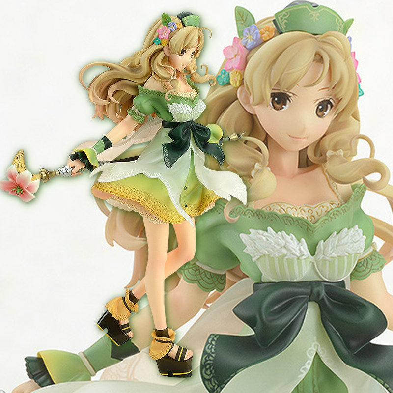 【中古即納】[FIG] アーシャ・アルトゥール アーシャのアトリエ 1/8 完成品 フィギュア コーエーテクモゲームス(20150408)