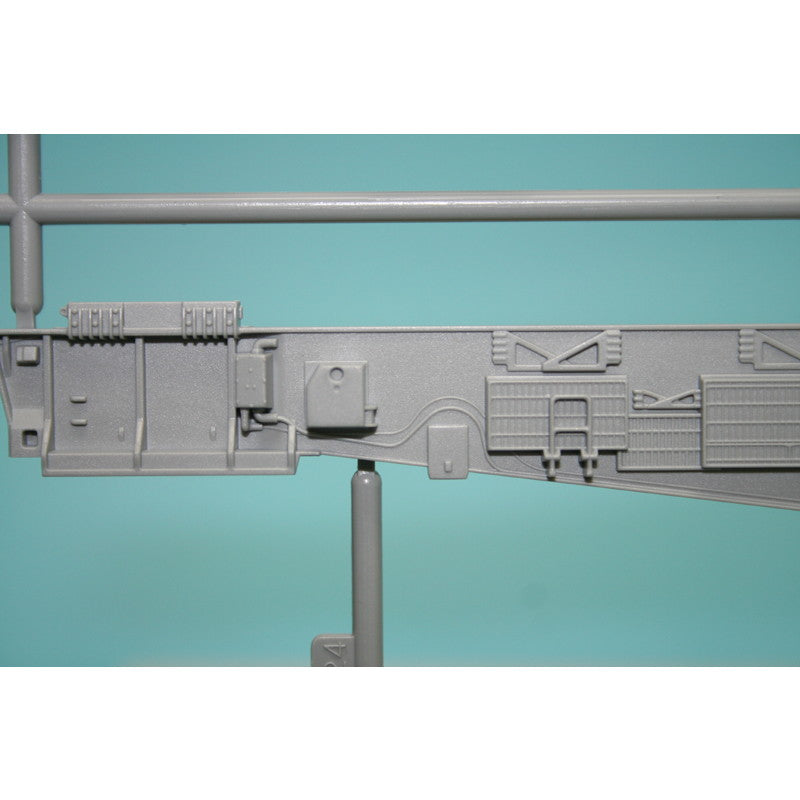【新品即納】[PTM] (再販) BLACK LABEL 1/72 アメリカ陸軍 M65 アトミック・キャノン 280mm カノン砲 プラモデル(BL7484) DRAGON(ドラゴン) (20240831)