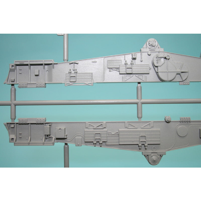【新品即納】[PTM] (再販) BLACK LABEL 1/72 アメリカ陸軍 M65 アトミック・キャノン 280mm カノン砲 プラモデル(BL7484) DRAGON(ドラゴン) (20240831)