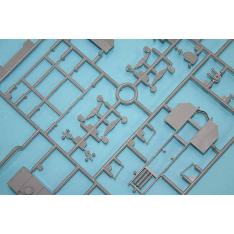 【新品即納】[PTM] (再販) BLACK LABEL 1/72 アメリカ陸軍 M65 アトミック・キャノン 280mm カノン砲 プラモデル(BL7484) DRAGON(ドラゴン) (20240831)