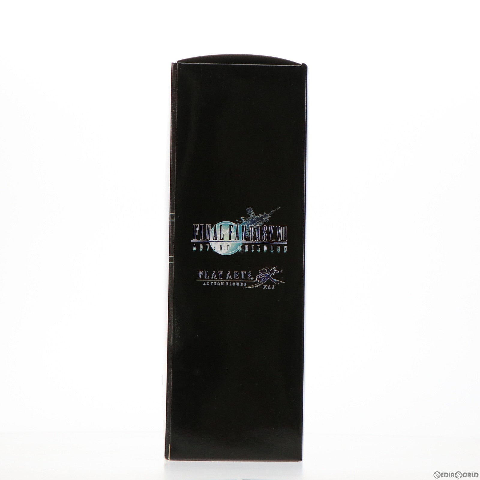 【中古即納】[FIG] PLAY ARTS改(プレイアーツ改) バレット・ウォーレス FINAL FANTASY VII ADVENT CHILDREN(ファイナルファンタジー7 アドベントチルドレン) 完成品 可動フィギュア スクウェア・エニックス(20150110)