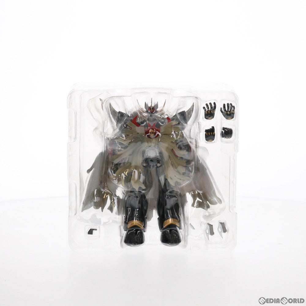 【中古即納】[TOY] スーパーロボット超合金 マジンカイザーSKL(スカル) 完成トイ バンダイ(20150320)