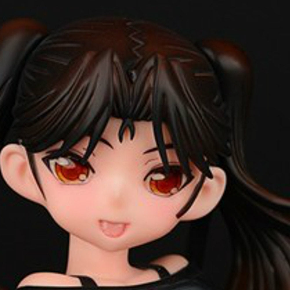 【新品即納】[FIG] 漆原紗夜花 ～ver.征服～ 少女多重奏 フィギュア 岡山フィギュア(20131121)