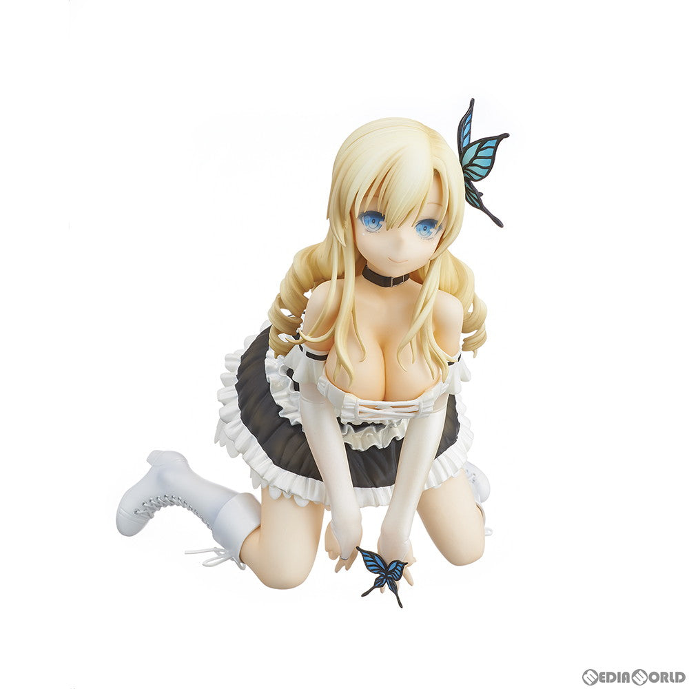 【中古即納】[FIG] 柏崎星奈(かしわざきせな) 僕は友達が少ないNEXT 1/8 完成品 フィギュア メディアファクトリー(20131213)