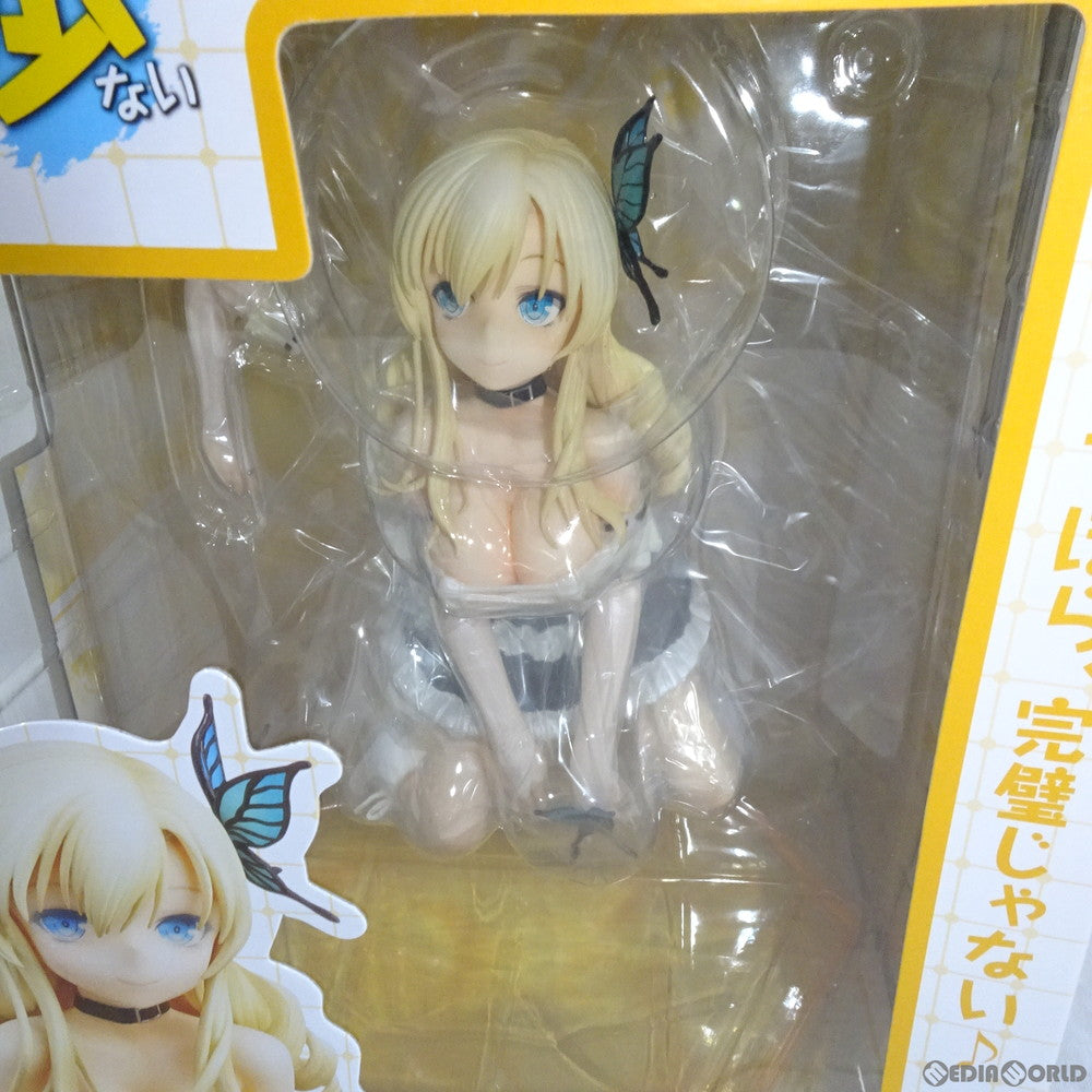 【中古即納】[FIG] 柏崎星奈(かしわざきせな) 僕は友達が少ないNEXT 1/8 完成品 フィギュア メディアファクトリー(20131213)