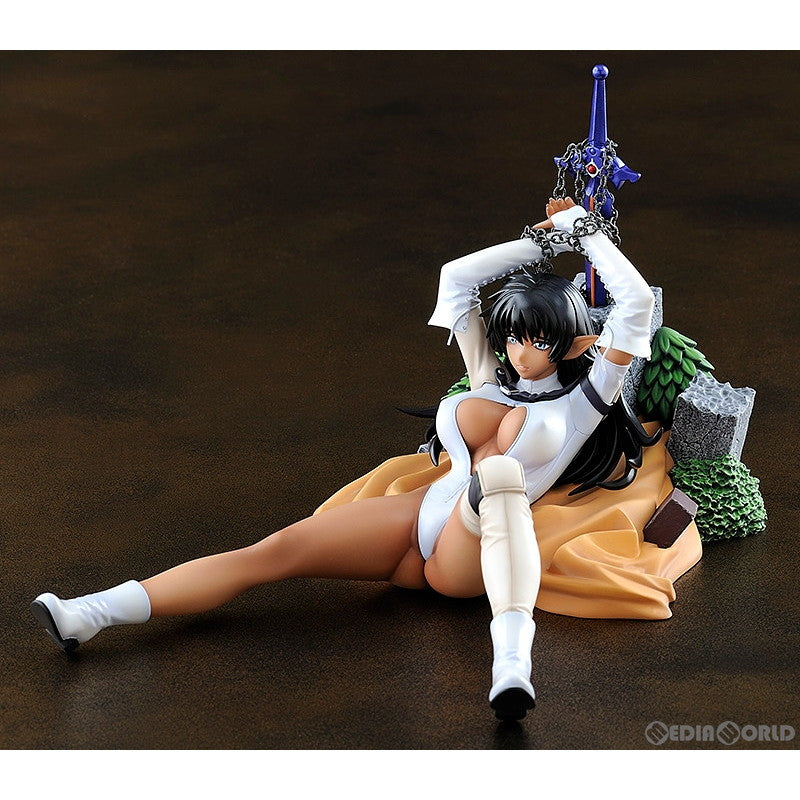 【中古即納】[FIG] 暗黒の破壊神 アーシェス・ネイ BASTARD!! フィギュア FREEing(フリーイング)(20130418)