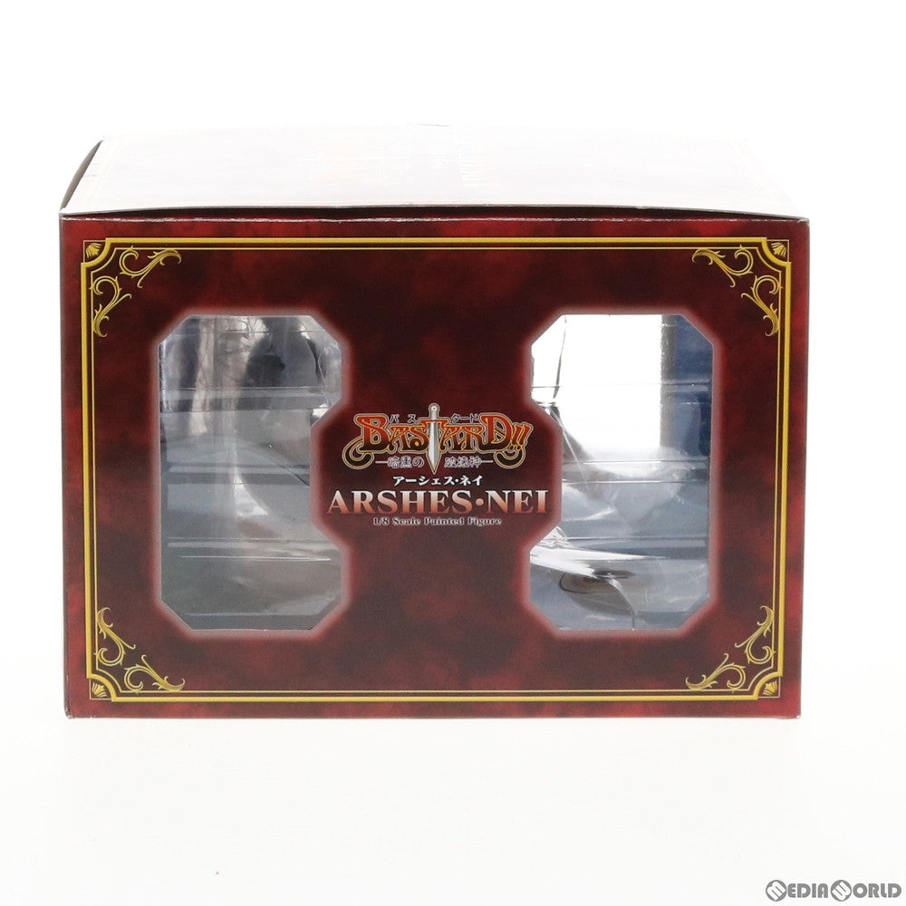 【中古即納】[FIG] 暗黒の破壊神 アーシェス・ネイ BASTARD!! フィギュア FREEing(フリーイング)(20130418)