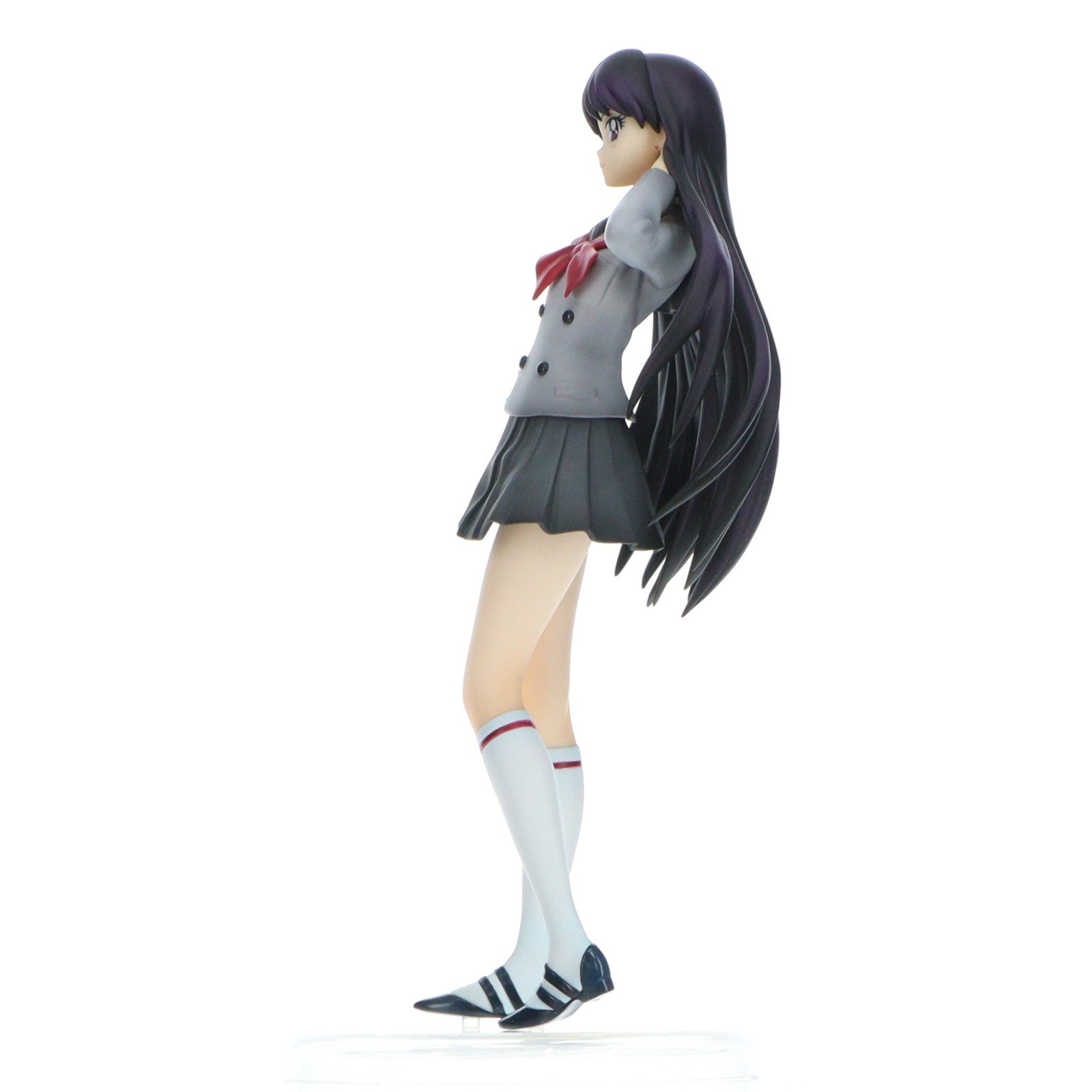 【中古即納】[FIG] 世界制服作戦 火野レイ 美少女戦士セーラームーン フィギュア メガハウス(20150725)