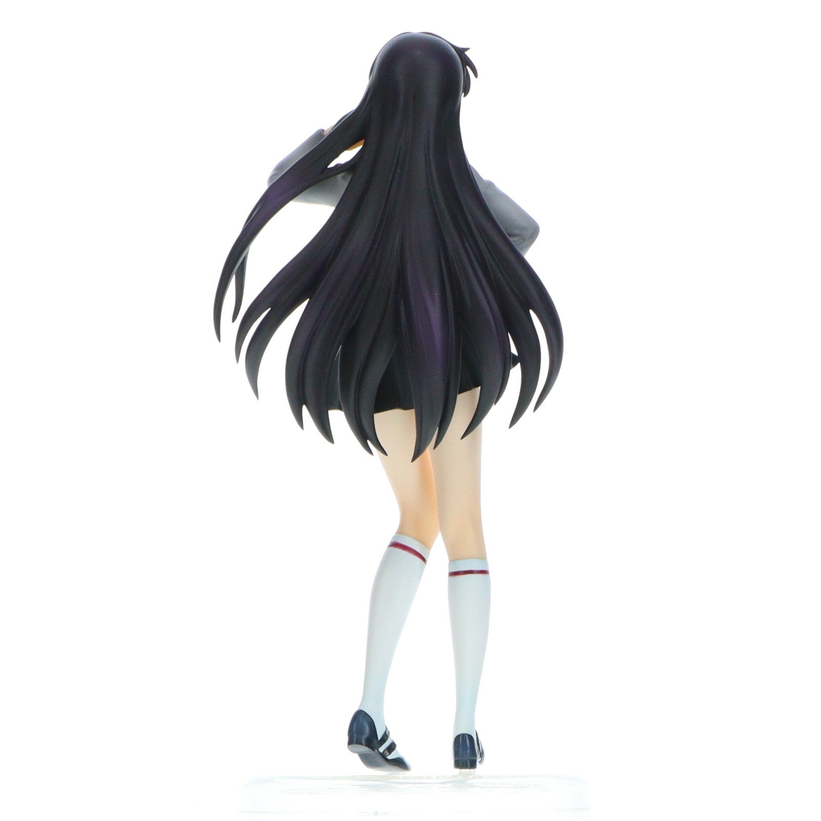 【中古即納】[FIG] 世界制服作戦 火野レイ 美少女戦士セーラームーン フィギュア メガハウス(20150725)