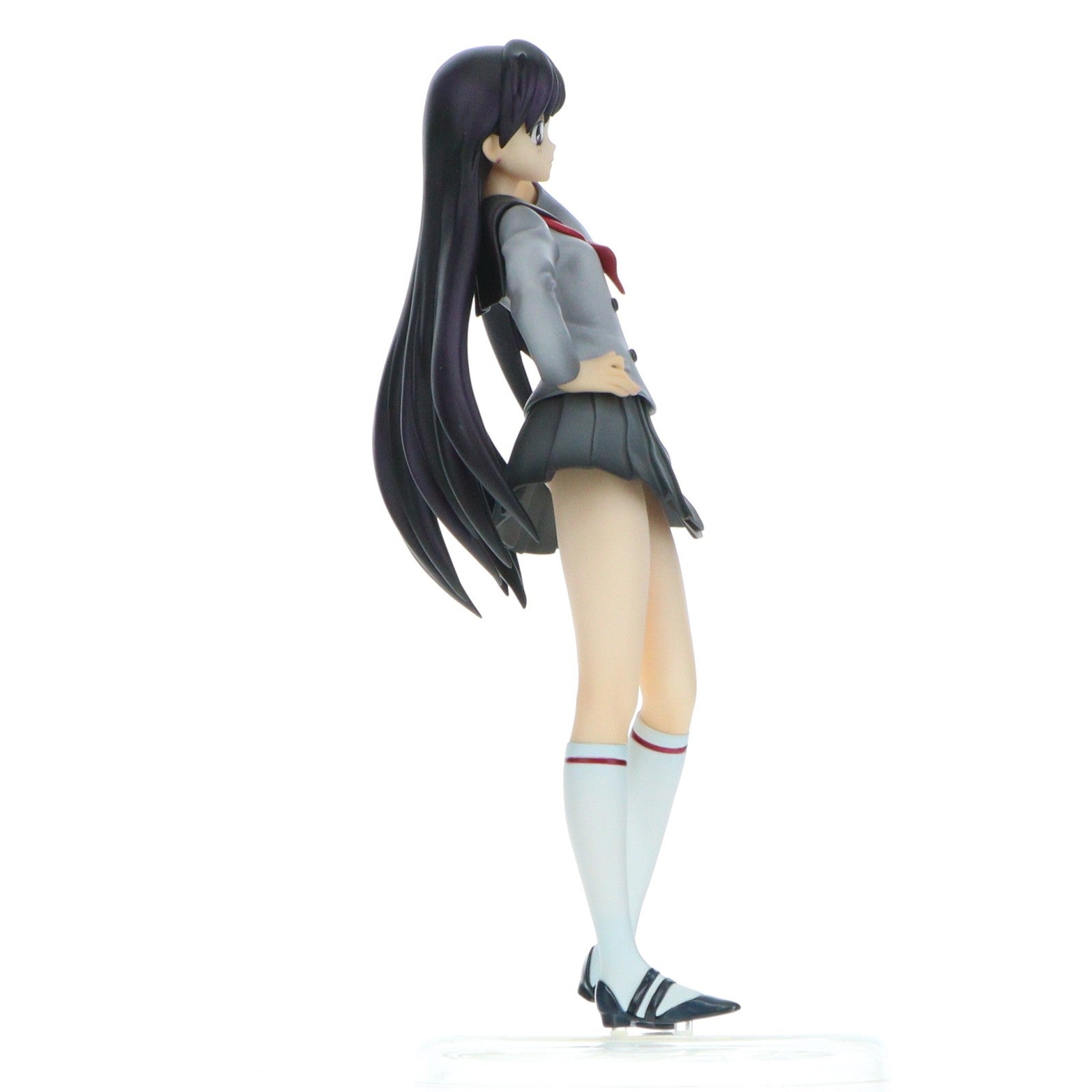 【中古即納】[FIG] 世界制服作戦 火野レイ 美少女戦士セーラームーン フィギュア メガハウス(20150725)