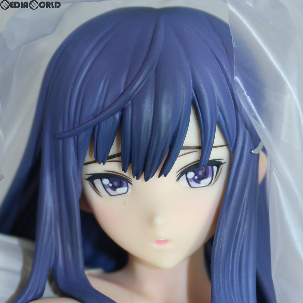 【中古即納】[FIG] フォルトシリーズ 神和住真夜(かみわずみまや) 1/6 完成品 フィギュア DRAGONToy(ドラゴン・トイ)(20150930)