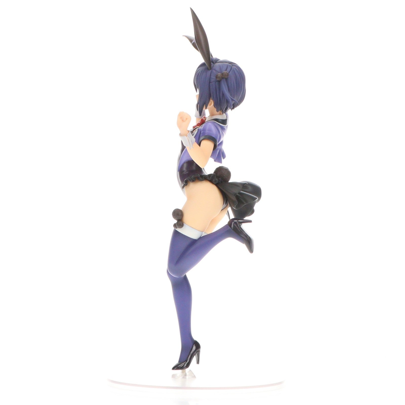 【中古即納】[FIG] 小鳥遊六花(たかなしりっか) バニーver. 中二病でも恋がしたい!戀 1/7 完成品 フィギュア ホビーストック(20151018)
