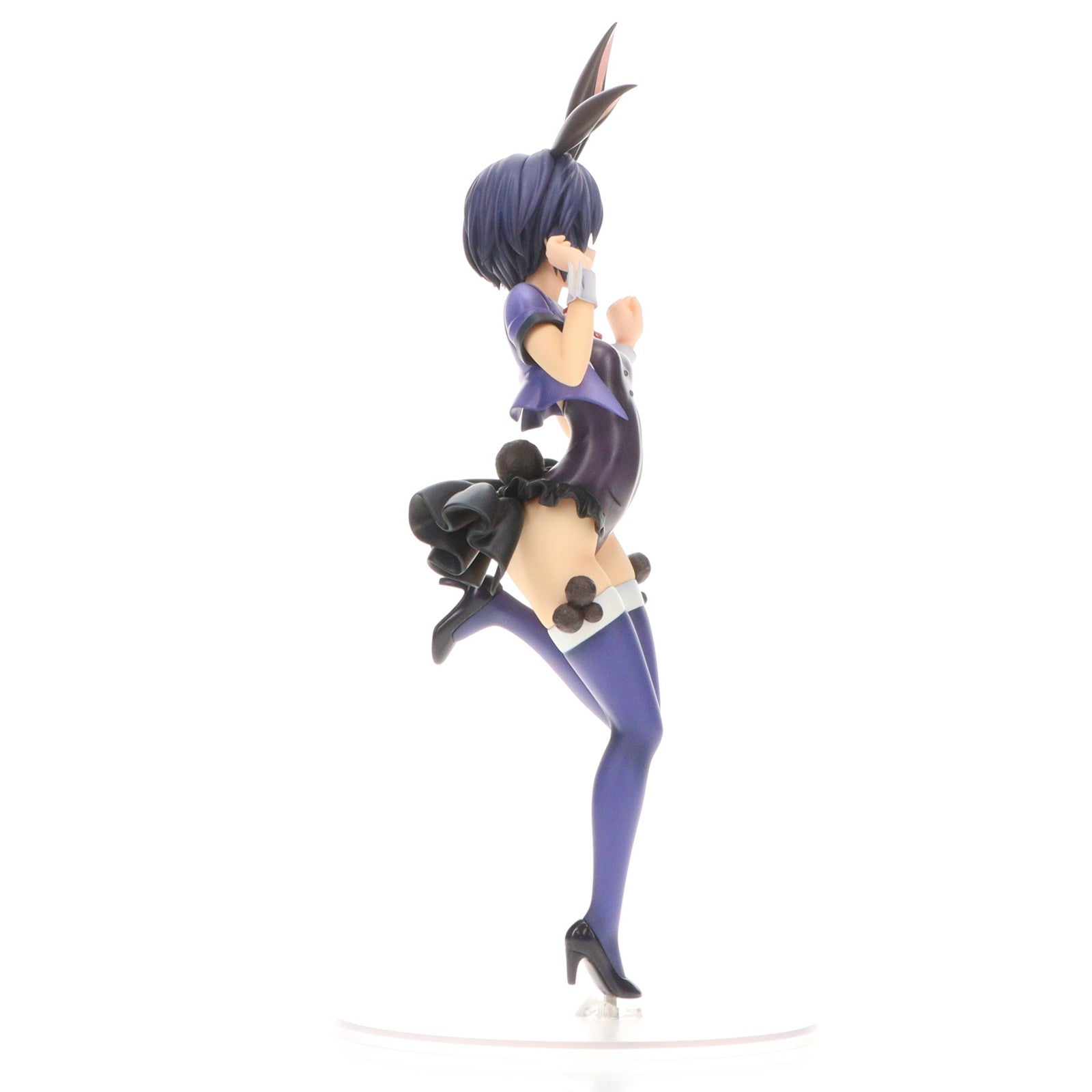 【中古即納】[FIG] 小鳥遊六花(たかなしりっか) バニーver. 中二病でも恋がしたい!戀 1/7 完成品 フィギュア ホビーストック(20151018)