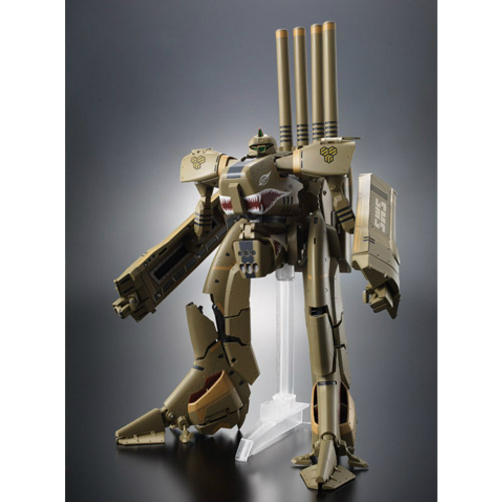 【中古即納】[TOY] DX超合金 VB-6 ケーニッヒ・モンスター マクロスF フロンティア 完成品 バンダイ(20100924)