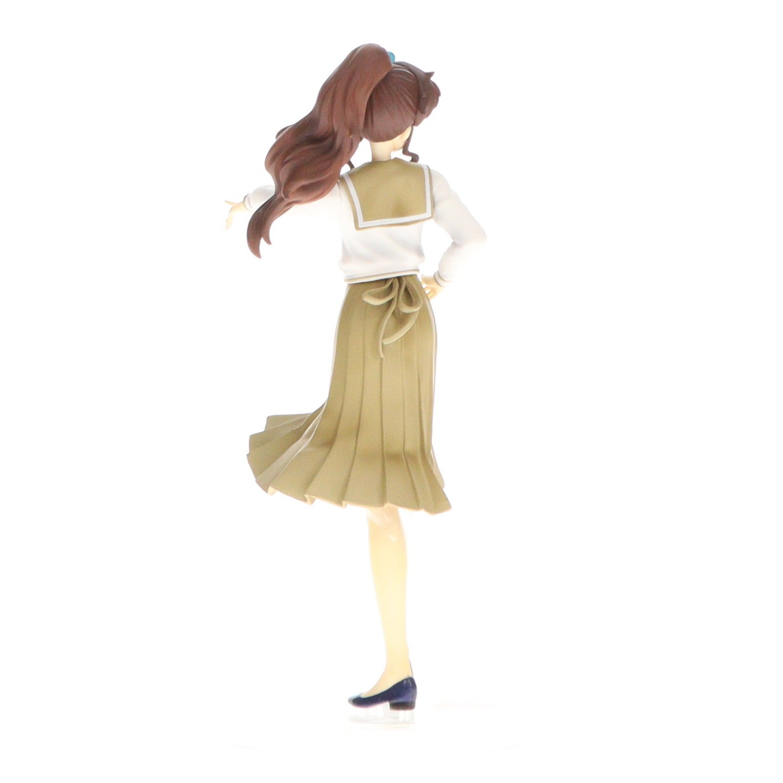 【中古即納】[FIG] 世界制服作戦 木野まこと(きのまこと) 美少女戦士セーラームーン 1/10 完成品 フィギュア メガハウス(20151223)