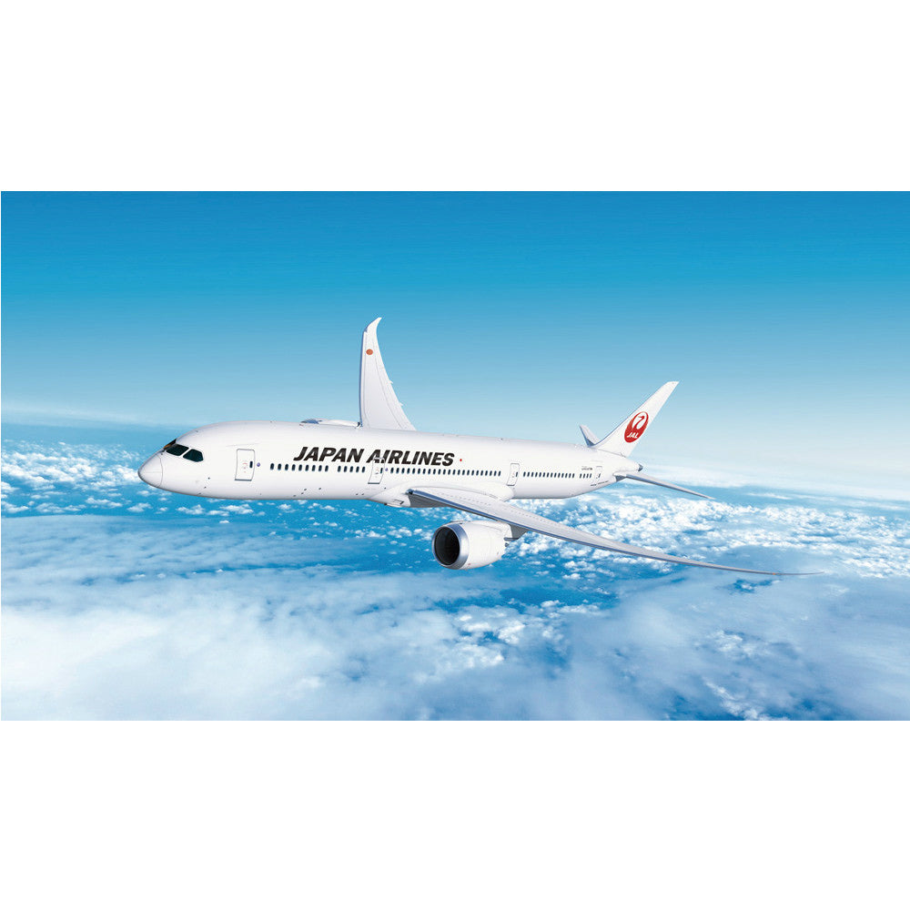 【新品】【お取り寄せ】[PTM] 旅客機シリーズ No.22 1/200 日本航空 ボーイング787-9 プラモデル(10722) ハセガワ(20210712)