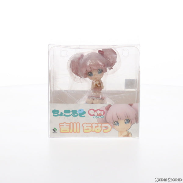 (フィギュア単品) ねんどろいど 586 吉川ちなつ(よしかわちなつ) Blu-ray ゆるゆり さん☆ハイ!6 ねんどろいど付限定版 完成品 可動フィギュア ポニーキャニオン Amazon | [FIG](フィギュア単品)ねんどろいど 586 吉川ちなつ
