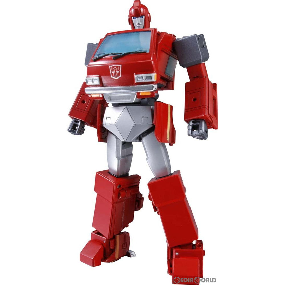 【中古即納】[TOY] トランスフォーマー マスターピース MP-27 アイアンハイド 戦え!超ロボット生命体トランスフォーマー 完成トイ タカラトミー(20160923)