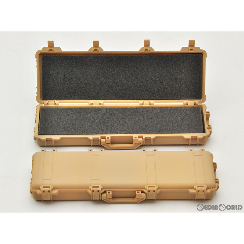 【新品即納】[PTM] (再販) LittleArmory(リトルアーモリー) LD004 1/12 ミリタリーハードケースA2 プラモデル(261865) TOMYTEC(トミーテック) (20160401)