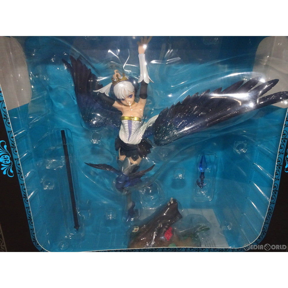 【中古即納】[FIG] (再販)グウェンドリン オーディンスフィア 1/8 完成品 フィギュア アルター(20160429)