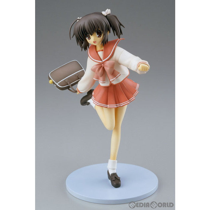 【中古即納】[FIG] 柚原このみ(ゆずはらこのみ) ToHeart2(トゥハート2) 1/8 完成品 フィギュア(PP60) コトブキヤ(20051216)