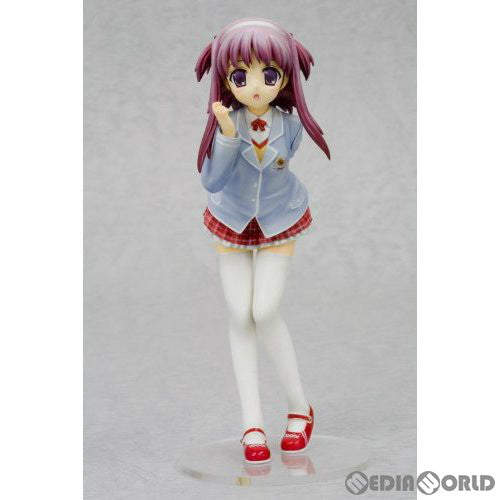 【中古即納】[FIG] 菜々子(ななこ) ToHeart2 AnotherDays(トゥハート2 アナザーデイズ) 1/8 完成品 フィギュア(PP178) コトブキヤ(20080914)