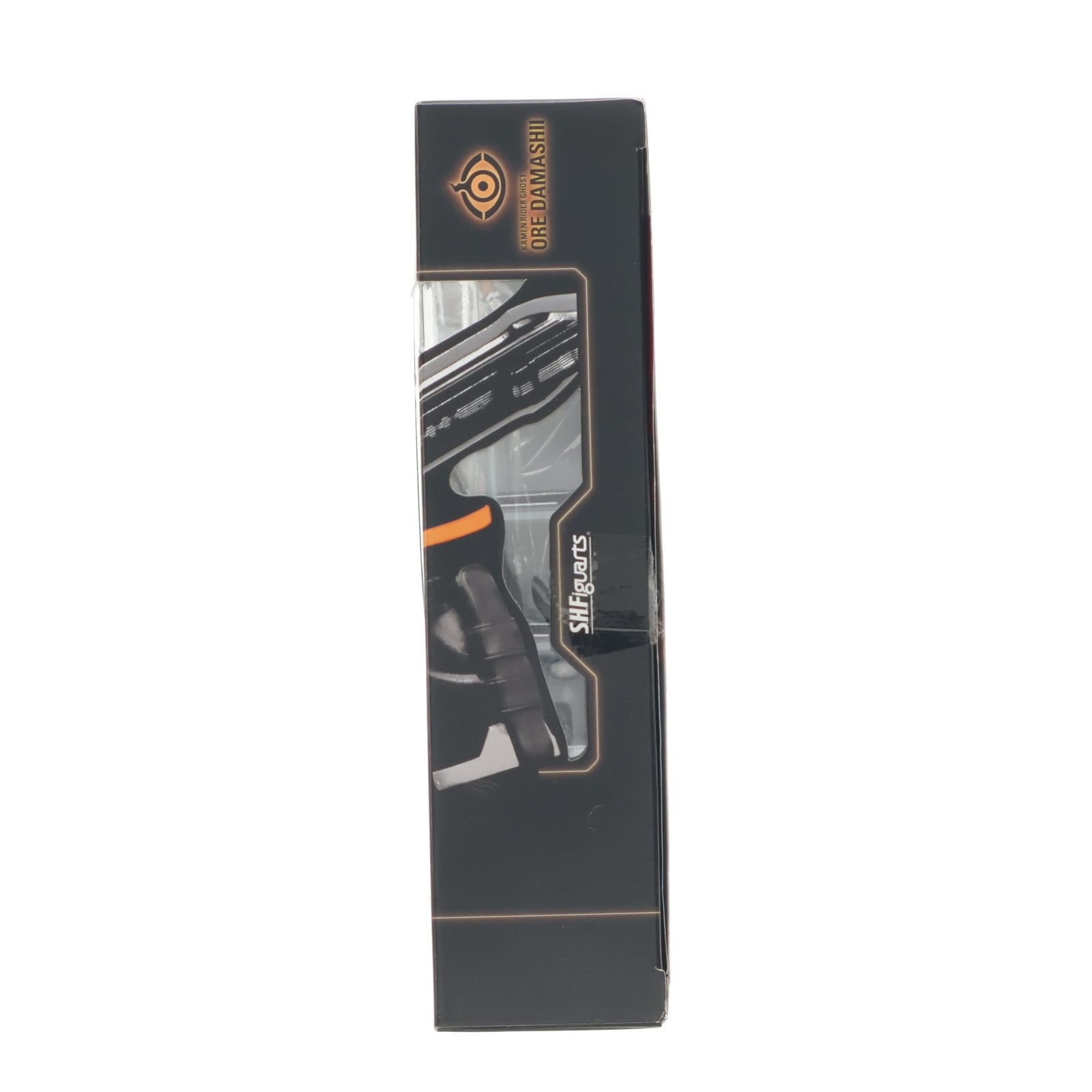 【中古即納】[FIG] S.H.Figuarts(フィギュアーツ) 仮面ライダーゴースト オレ魂 完成品 可動フィギュア バンダイ(20160428)